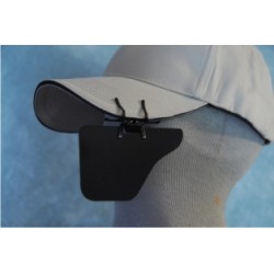 Gunstar Hat Blinder Large*