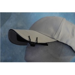 Gunstar Hat Blinder Large*