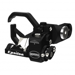 Hamskea Epsilon V2 Arrow Rest with Universal Bracket*