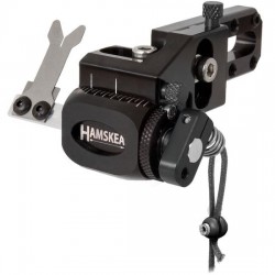 Hamskea Hybrid Target Pro Microtune Arrow Rest*