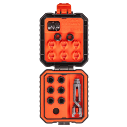 Hamskea In Sight DC Deluxe Peep Kit*