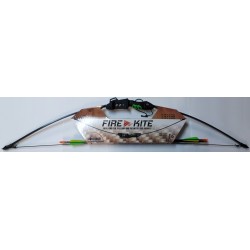 Hori-Zone Fire Kite Recurve Kit*