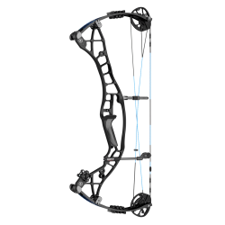HOYT Compound Bow Eclipse Hunting CAMO*