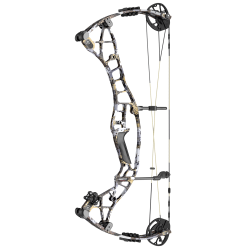 HOYT Compound Bow Eclipse Hunting SOLID*