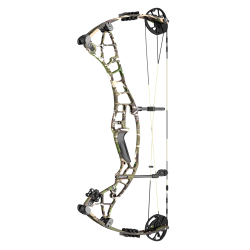 HOYT Compound Bow Eclipse Hunting CAMO*