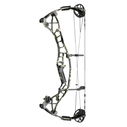 HOYT Compound Bow Eclipse Hunting SOLID*
