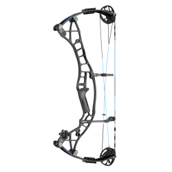HOYT Compound Bow Eclipse Hunting CAMO*