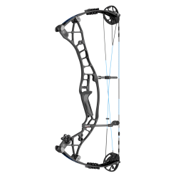 HOYT Compound Bow Eclipse Hunting SOLID*