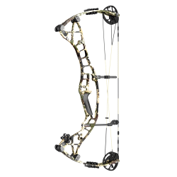 HOYT Compound Bow Eclipse Hunting CAMO*