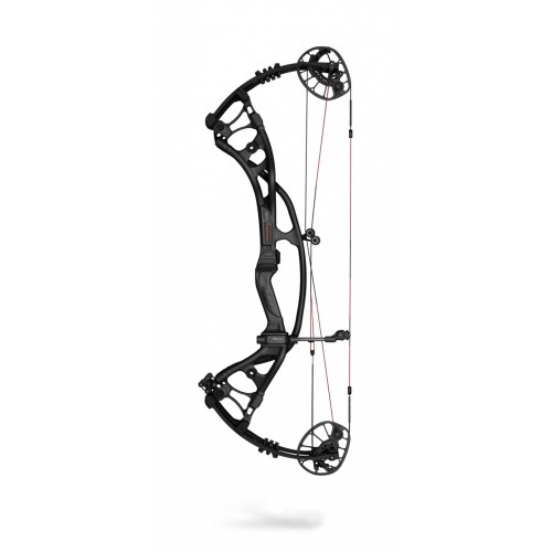 HOYT Compound Bow REDWRX Carbon RX-4 Ultra Hunting Custom Colour* HOYT Compound Bow REDWRX Carbon RX-4 Ultra Hunting Custom Colour*