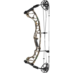 HOYT Compound Bow Torrex Hunting CAMO*