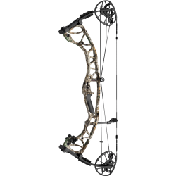 HOYT Compound Bow Torrex XT Long Draw Hunting*