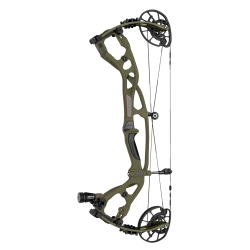 HOYT Compound Bow REDWRX Carbon RX-5 Hunting IN STOCK*