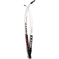 HOYT Recurve Grand Prix XAKT Carbon Limbs*