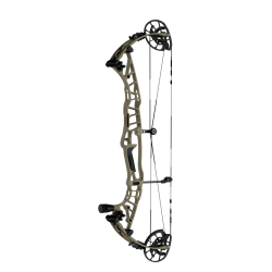 HOYT Compound Bow Highline CAMO*