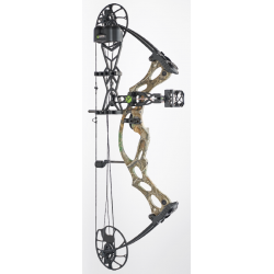 HOYT Compound Bow Kobalt Hunting RTS SOLID*