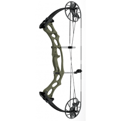 HOYT Compound Bow Kobalt Hunting SOLID*