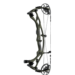 HOYT Compound Bow REDWRX Carbon RX-7 Ultra IN STOCK*