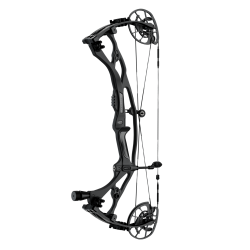 HOYT Compound Bow REDWRX Carbon RX-7 IN STOCK*