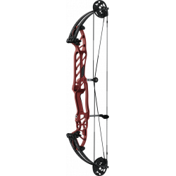 Hoyt Compound Bow Stratos HBT 36 Target IN STOCK*