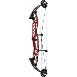 Hoyt Compound Bow Stratos HBT 36 Target*