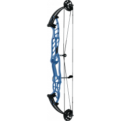 Hoyt Compound Bow Stratos HBT 40 Target IN STOCK*