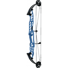 Hoyt Compound Bow Stratos HBT 40 Target*