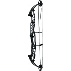 Hoyt Compound Bow Stratos SVX 40 Target IN STOCK*