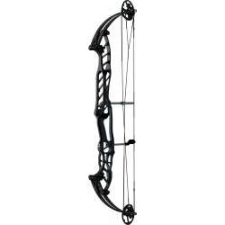 Hoyt Compound Bow Stratos SVX 40 Target*