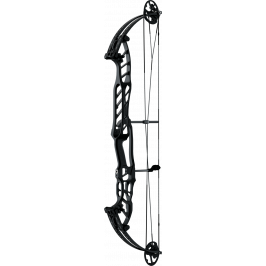 Hoyt Compound Bow Stratos SVX 40 Target*