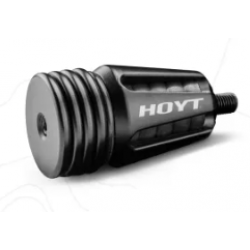 Hoyt Carbon Pro Series Short Stop 2.25 Inch Black*