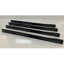 Hoyt Compound Limbs Target Set of 4 IN STOCK*