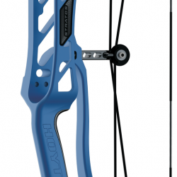 Hoyt Compound Bow Stratos HBT 40 Target*