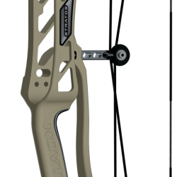 Hoyt Compound Bow Stratos HBT 40 Target*