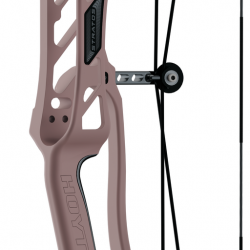 Hoyt Compound Bow Stratos HBT 40 Target*