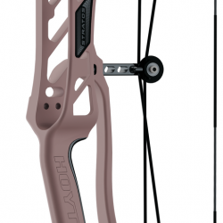 Hoyt Compound Bow Stratos HBT 40 Target IN STOCK*