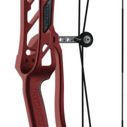 Hoyt Compound Bow Stratos HBT 36 Target IN STOCK*