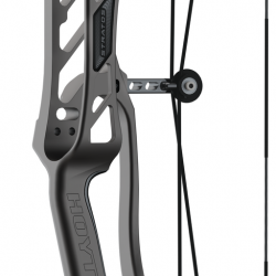 Hoyt Compound Bow Stratos HBT 40 Target IN STOCK*