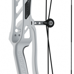 Hoyt Compound Bow Stratos HBT 40 Target*