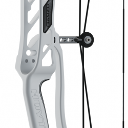 Hoyt Compound Bow Stratos HBT 36 Target IN STOCK*