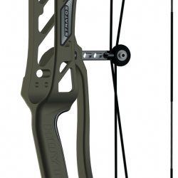 Hoyt Compound Bow Stratos HBT 40 Target IN STOCK*