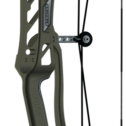 Hoyt Compound Bow Stratos SVX 36 Target*