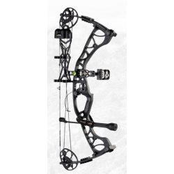 HOYT Compound Bow Torrex Hunting RTS Kit SOLID*