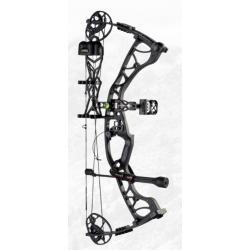 HOYT Compound Bow Torrex Hunting RTS Kit IN STOCK*