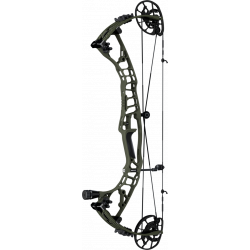 HOYT Compound Bow VTM 34 IN STOCK*