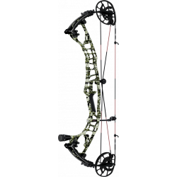 HOYT Compound Bow VTM 34 Signature Series*
