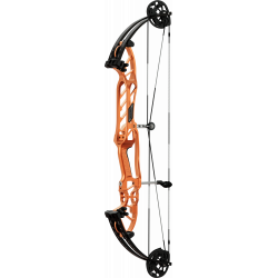 Hoyt Compound Bow Stratos HBT 36 Target*