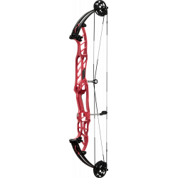 Bows (Compound/Recurve/Longbow/Parts)
