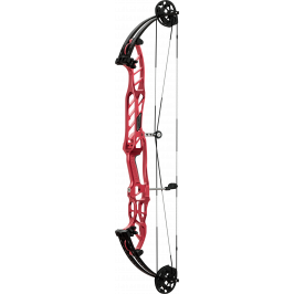 Hoyt Compound Bow Stratos HBT 40 Target*