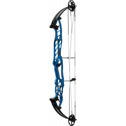 Hoyt Compound Bow Stratos SVX 40 Target USED*